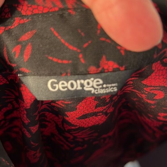 George Blouse   - Picture 5 of 7